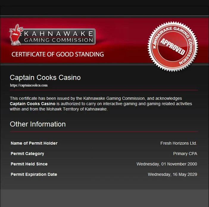 Regulatory Compliance Standards